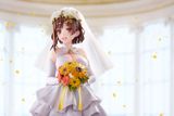  Ryza (Reisalin Stout) Wedding Style - Atelier Ryza 3: Alchemist of the End & the Secret Key - ques Q 