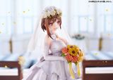  Ryza (Reisalin Stout) Wedding Style - Atelier Ryza 3: Alchemist of the End & the Secret Key - ques Q 