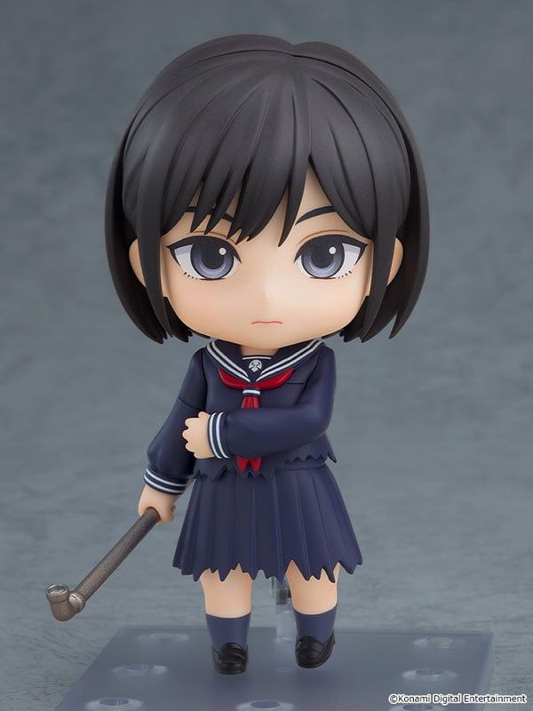  Hinako Shimizu nendoroid - SILENT HILL f  - Good Smile Company 