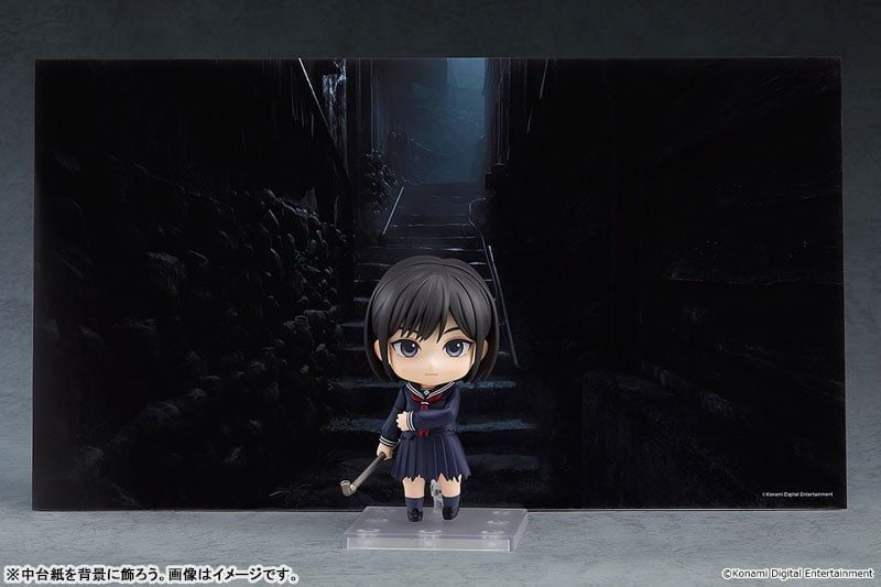  Hinako Shimizu nendoroid - SILENT HILL f  - Good Smile Company 