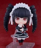  Celestia Ludenberg nendoroid - Danganronpa 1.2 Reload - Good Smile Company 