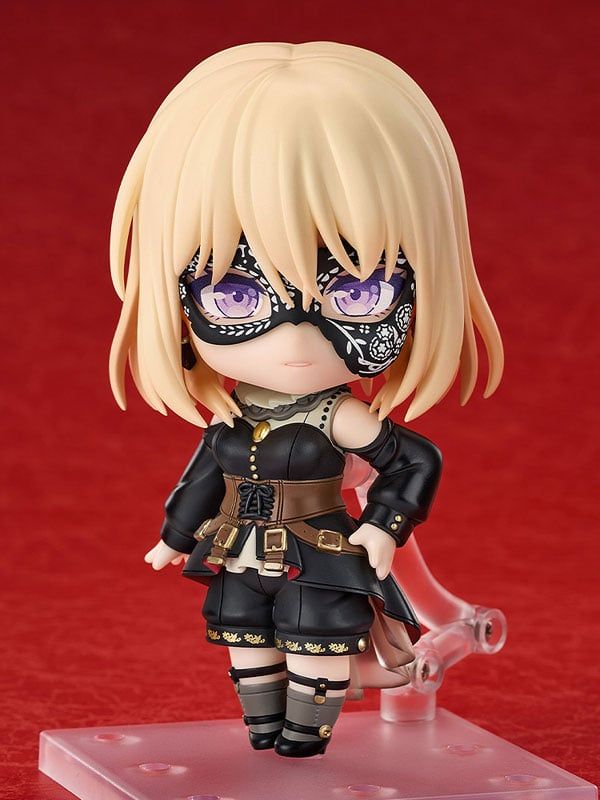  Doloris nendoroid - BanG Dream! - Good Smile Arts Shanghai 