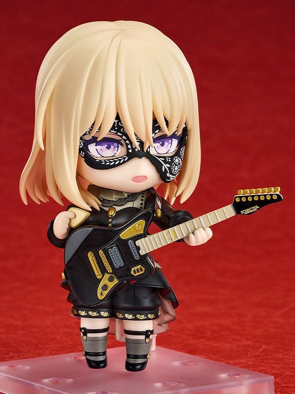  Doloris nendoroid - BanG Dream! - Good Smile Arts Shanghai 