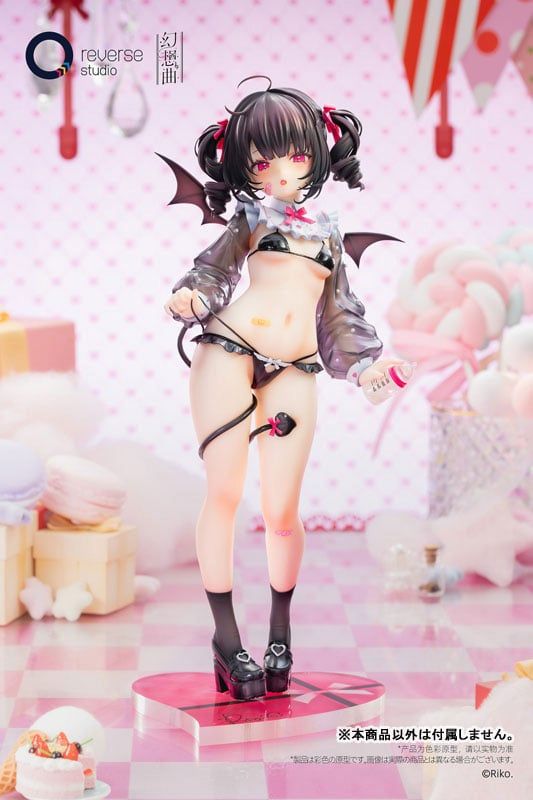  FANTASIAS Series Shino Baby Bottle Ver. - Reverse Studio 