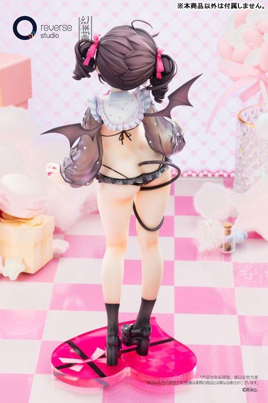  FANTASIAS Series Shino Baby Bottle Ver. - Reverse Studio 