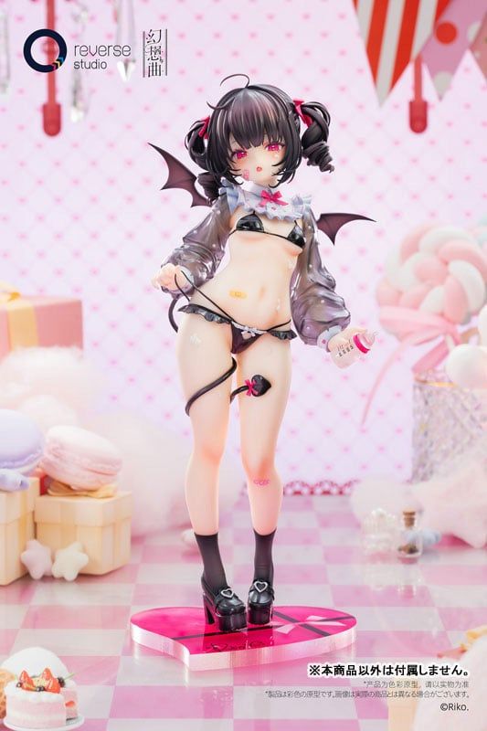  FANTASIAS Series Shino Baby Bottle Ver. - Reverse Studio 
