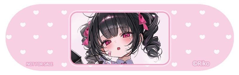  FANTASIAS Series Shino Baby Bottle Ver. - Reverse Studio 