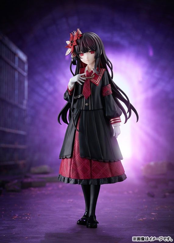  Hiro Nikaido - Mahou Shoujo no Majo Saiban - Good Smile Company 