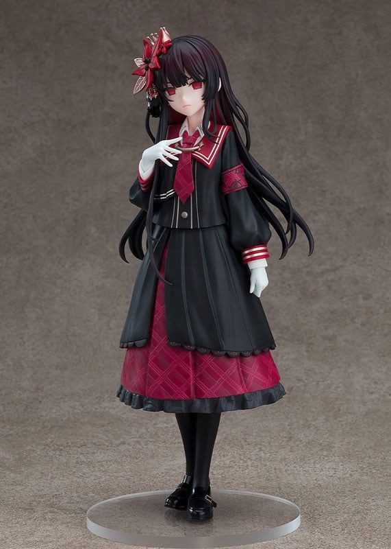  Hiro Nikaido - Mahou Shoujo no Majo Saiban - Good Smile Company 