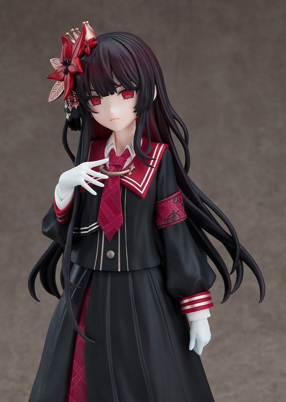  Hiro Nikaido - Mahou Shoujo no Majo Saiban - Good Smile Company 