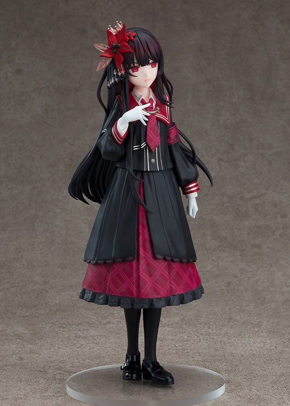  Hiro Nikaido - Mahou Shoujo no Majo Saiban - Good Smile Company 