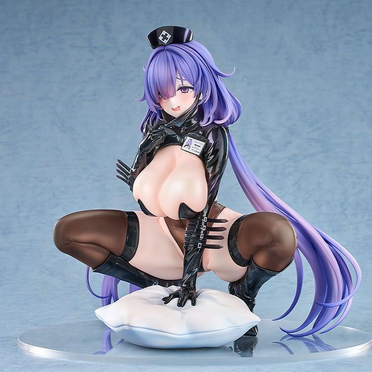  Mogador: Olfactory Nursery Call Ver. - Azur Lane - Good Smile Arts Shanghai 