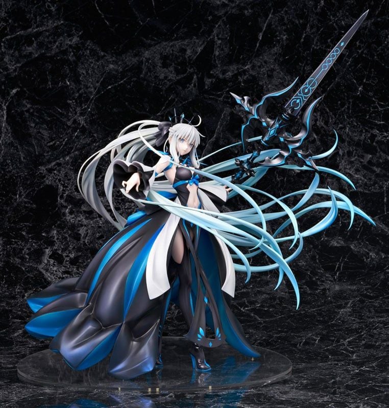  Berserker/Morgan Final Ascension Ver. - Fate/ Grand Order - Alter 