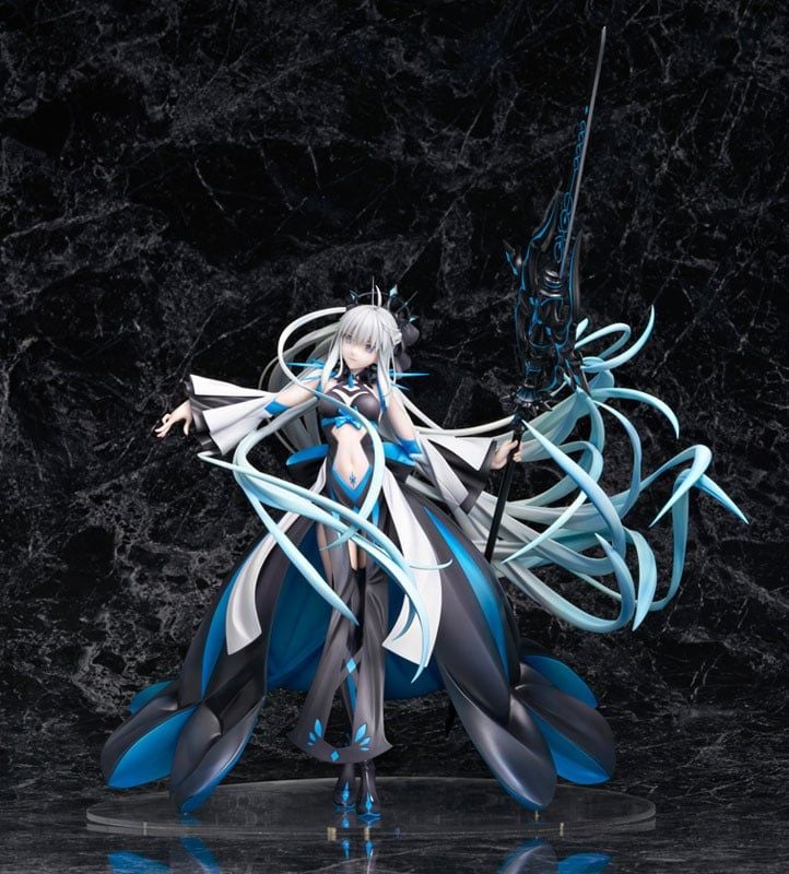  Berserker/Morgan Final Ascension Ver. - Fate/ Grand Order - Alter 