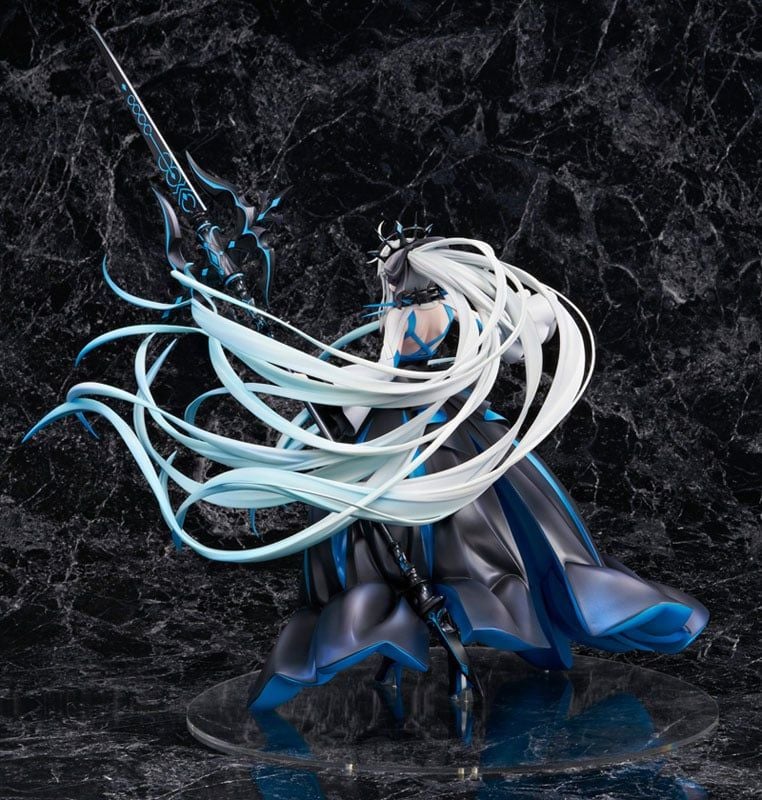  Berserker/Morgan Final Ascension Ver. - Fate/ Grand Order - Alter 