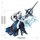  Berserker/Morgan Final Ascension Ver. - Fate/ Grand Order - Alter 