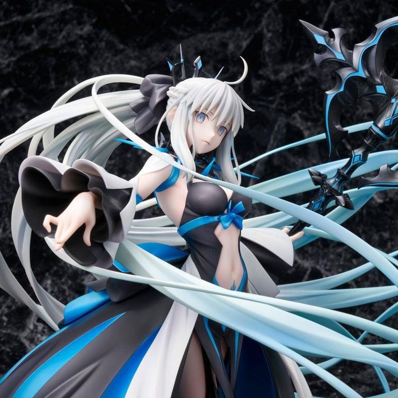  Berserker/Morgan Final Ascension Ver. - Fate/ Grand Order - Alter 