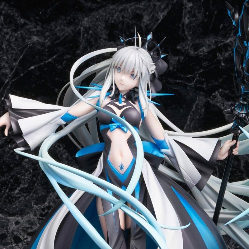  Berserker/Morgan Final Ascension Ver. - Fate/ Grand Order - Alter 
