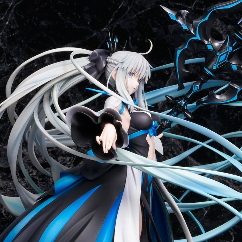  Berserker/Morgan Final Ascension Ver. - Fate/ Grand Order - Alter 