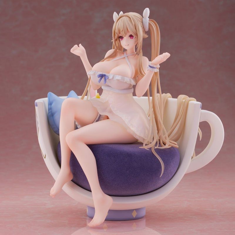  Anchorage Private Quarters ver. - Azur Lane - WING 