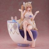  Anchorage Private Quarters ver. - Azur Lane - WING 