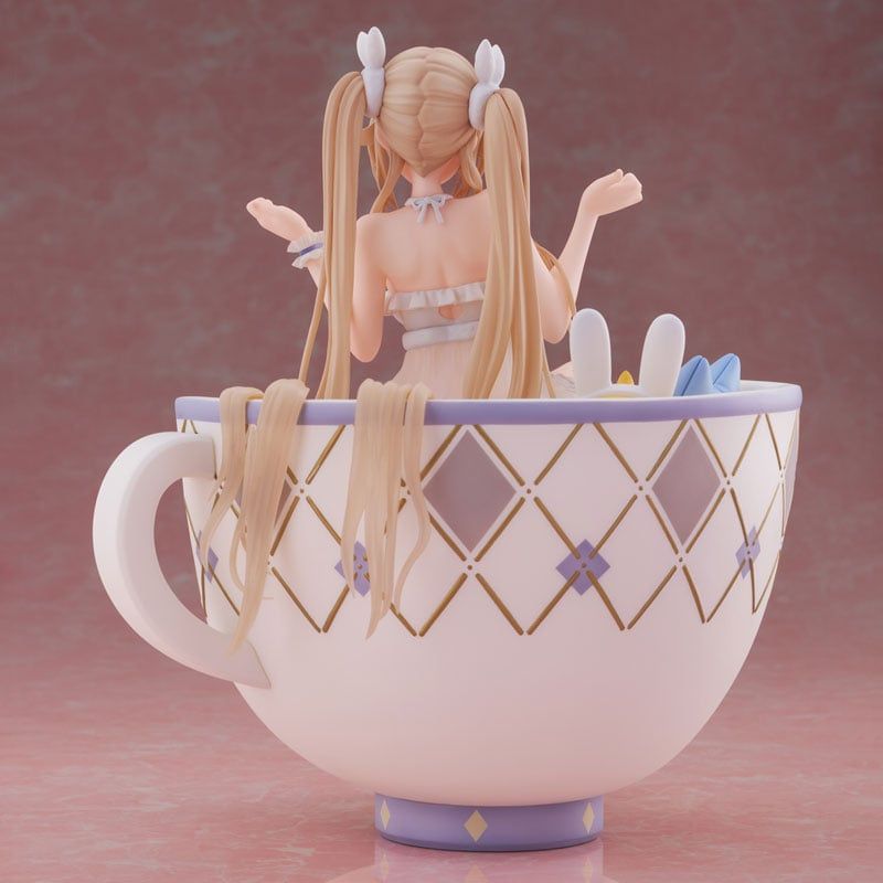  Anchorage Private Quarters ver. - Azur Lane - WING 