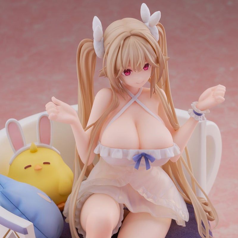  Anchorage Private Quarters ver. - Azur Lane - WING 