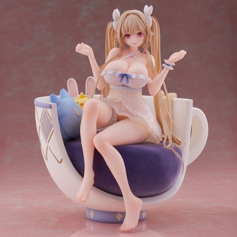  Anchorage Private Quarters ver. - Azur Lane - WING 