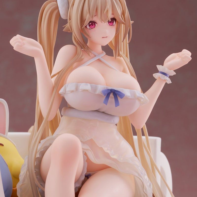  Anchorage Private Quarters ver. - Azur Lane - WING 