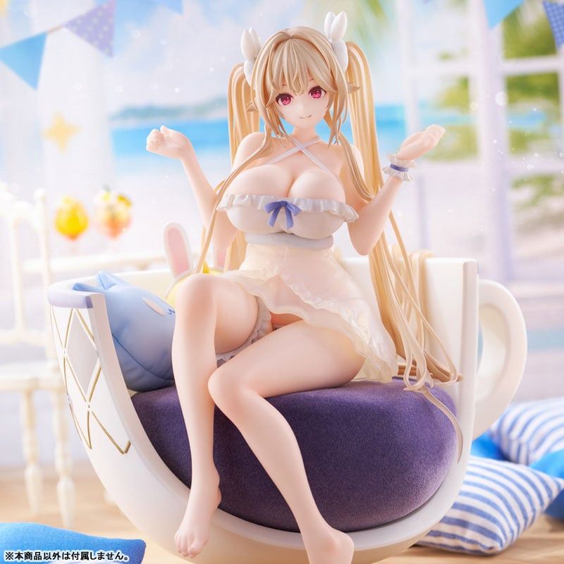  Anchorage Private Quarters ver. - Azur Lane - WING 