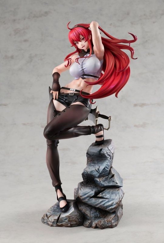  Eris Boreas Greyrat - Mushoku Tensei - MegaHouse 