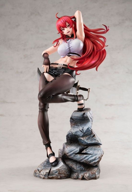  Eris Boreas Greyrat - Mushoku Tensei - MegaHouse 