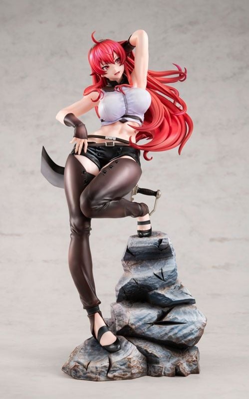  Eris Boreas Greyrat - Mushoku Tensei - MegaHouse 