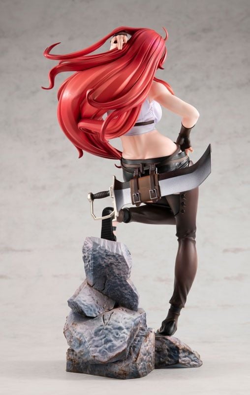  Eris Boreas Greyrat - Mushoku Tensei - MegaHouse 