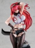  Eris Boreas Greyrat - Mushoku Tensei - MegaHouse 