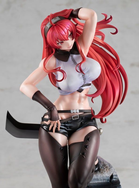  Eris Boreas Greyrat - Mushoku Tensei - MegaHouse 