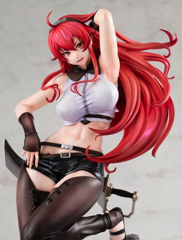  Eris Boreas Greyrat - Mushoku Tensei - MegaHouse 