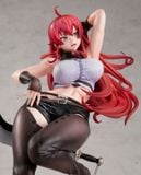  Eris Boreas Greyrat - Mushoku Tensei - MegaHouse 