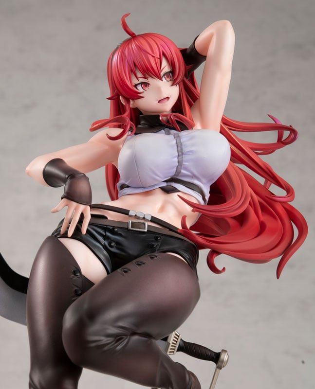  Eris Boreas Greyrat - Mushoku Tensei - MegaHouse 