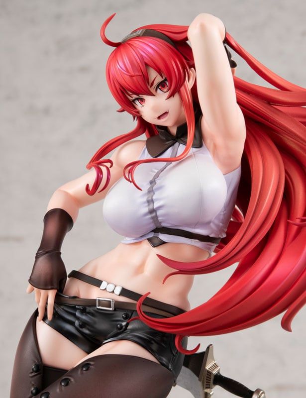  Eris Boreas Greyrat - Mushoku Tensei - MegaHouse 