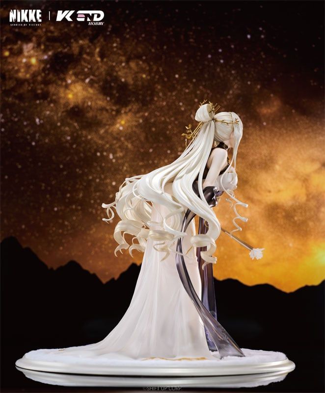 Crown: Glorious Flower - Goddess of Victory: Nikke - VKEND 