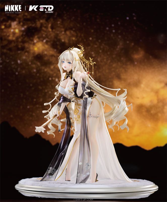  Crown: Glorious Flower - Goddess of Victory: Nikke - VKEND 
