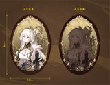  Crown: Glorious Flower - Goddess of Victory: Nikke - VKEND 