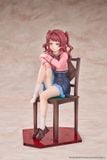  Saki Hanami - Gakuen iDOLM@STER - MiraiMira 