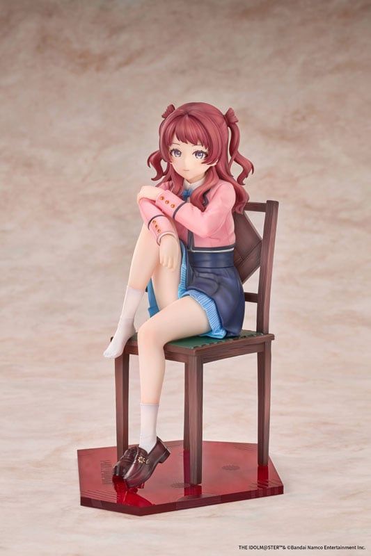 Saki Hanami - Gakuen iDOLM@STER - MiraiMira 