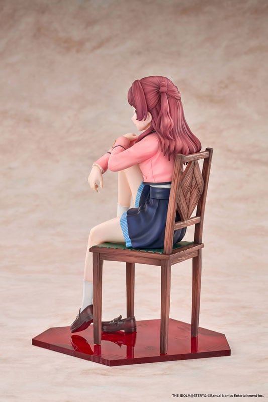  Saki Hanami - Gakuen iDOLM@STER - MiraiMira 