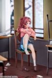  Saki Hanami - Gakuen iDOLM@STER - MiraiMira 