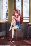  Saki Hanami - Gakuen iDOLM@STER - MiraiMira 