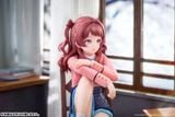  Saki Hanami - Gakuen iDOLM@STER - MiraiMira 