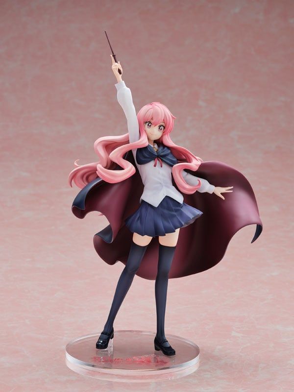  Louise Francoise Le Blanc de La Valliere - The Familiar of Zero - KADOKAWA 